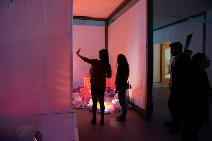 Foto vernissage 26